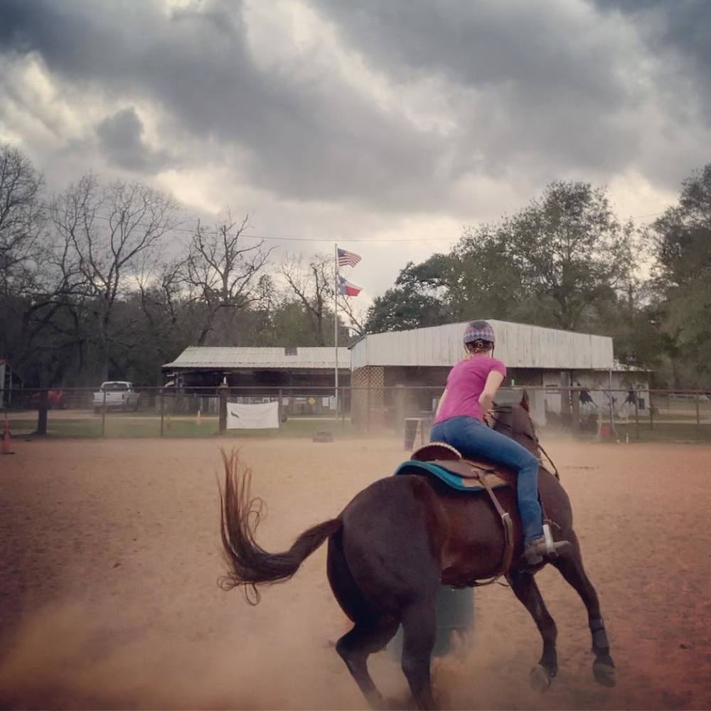 Meet your Posher, Bridget